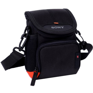 sony索尼微单相机包NEX5T5RA5100A6100/A6000LA6500A6400数码腰包