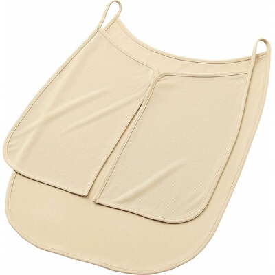 日本代购cecile吸汗小背心随时