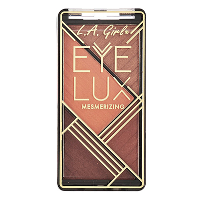 lagirl眼影464美国469洛杉矶12色473女孩461四色481 eyelux 465萠