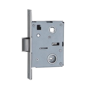 EKF5850锁体不锈钢单锁舌适合多种品牌锁体锁芯专柜正品促销优惠