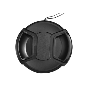 适用40.5mm镜头盖索尼E PZ 16-50 SELP1650微单相机镜头盖28-60