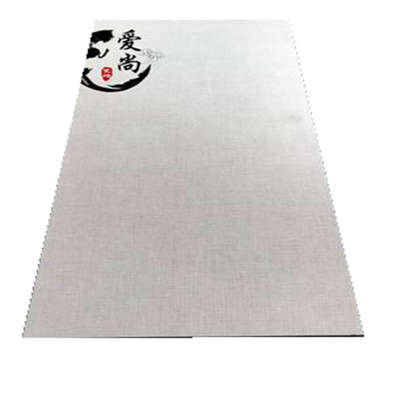 灰色布纹砖300X600卫生间墙砖