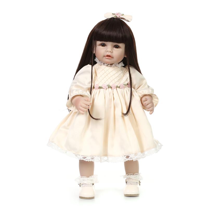 仿真服饰NPK配件婴儿娃娃