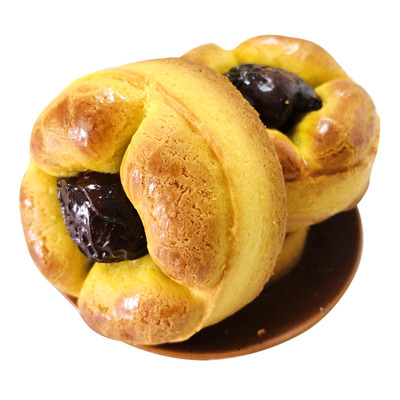 北京稻香村特产糕点枣果子点心