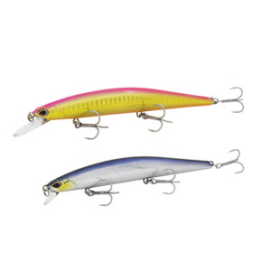 蓝旗鱼邪道1超浅湾深湾缓浮浮水米诺远投翘嘴鱤鱼路亚饵假饵