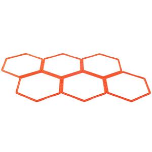 adidas阿迪达斯足球运动敏捷性训练装备器材体育用品ADSP-11503