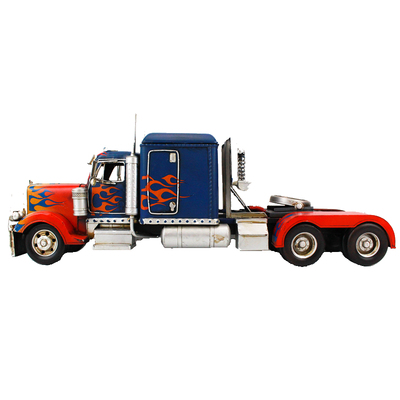 酒吧餐厅大型工业风软装摆件