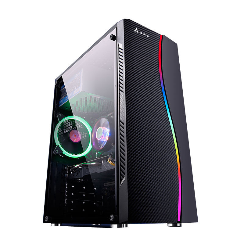 intel酷睿i712700F生产力主机