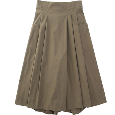 哲思凡商场同款T恤阔腿亲子装