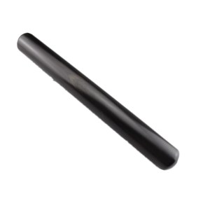 乌木紫光檀太极尺红木太极养生棒气功太极拳檀木二棒子实木太极棒