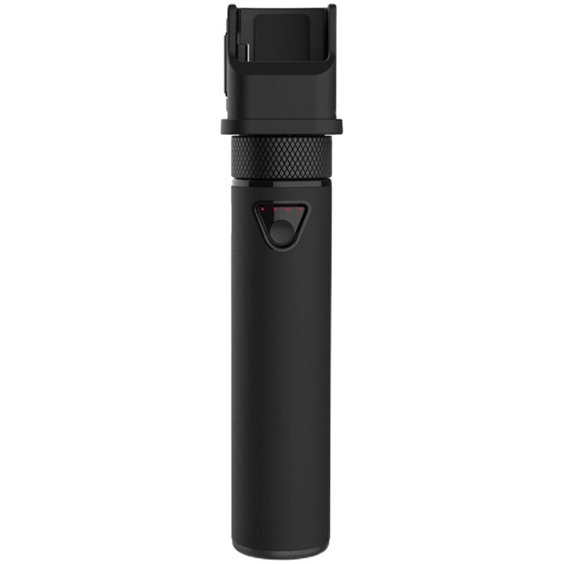 Smatree适用灵眸Osmo Pocket2/1口袋相机充电宝自拍杆手机固定夹