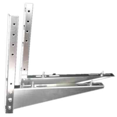 304不锈钢外机支架空调支架