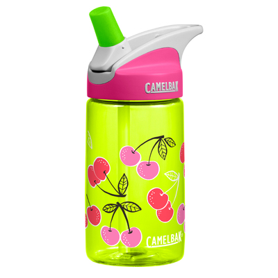 驼峰美国防摔学生不含bpa水壶