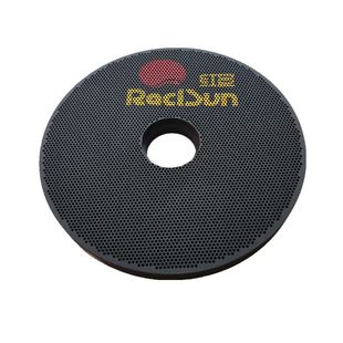 红日红外线燃气灶配件煤气灶配件陶瓷片炉头炉芯灶头盘片蜂窝网芯