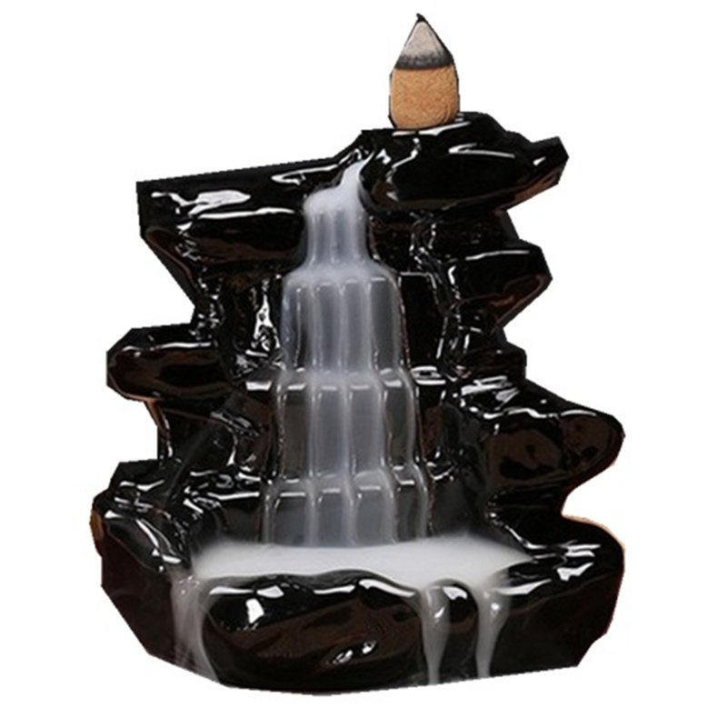 包邮泰国锥香卫生塔香家用室内香料卧室香薰精油檀香老山檀香熏香