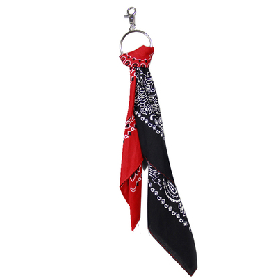 DU-RAG嘻哈头巾HIPHOP50CENT