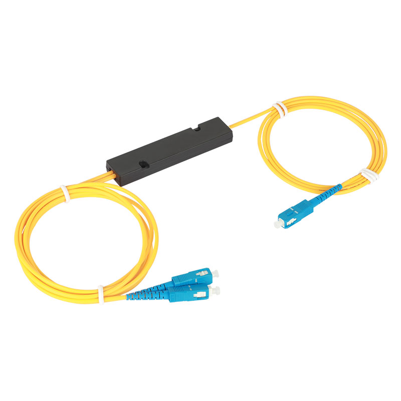 一分二分光器1分2盒式分路器1其它光纤设备