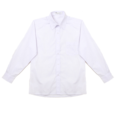 活力校服深圳小学生礼服冬季外套