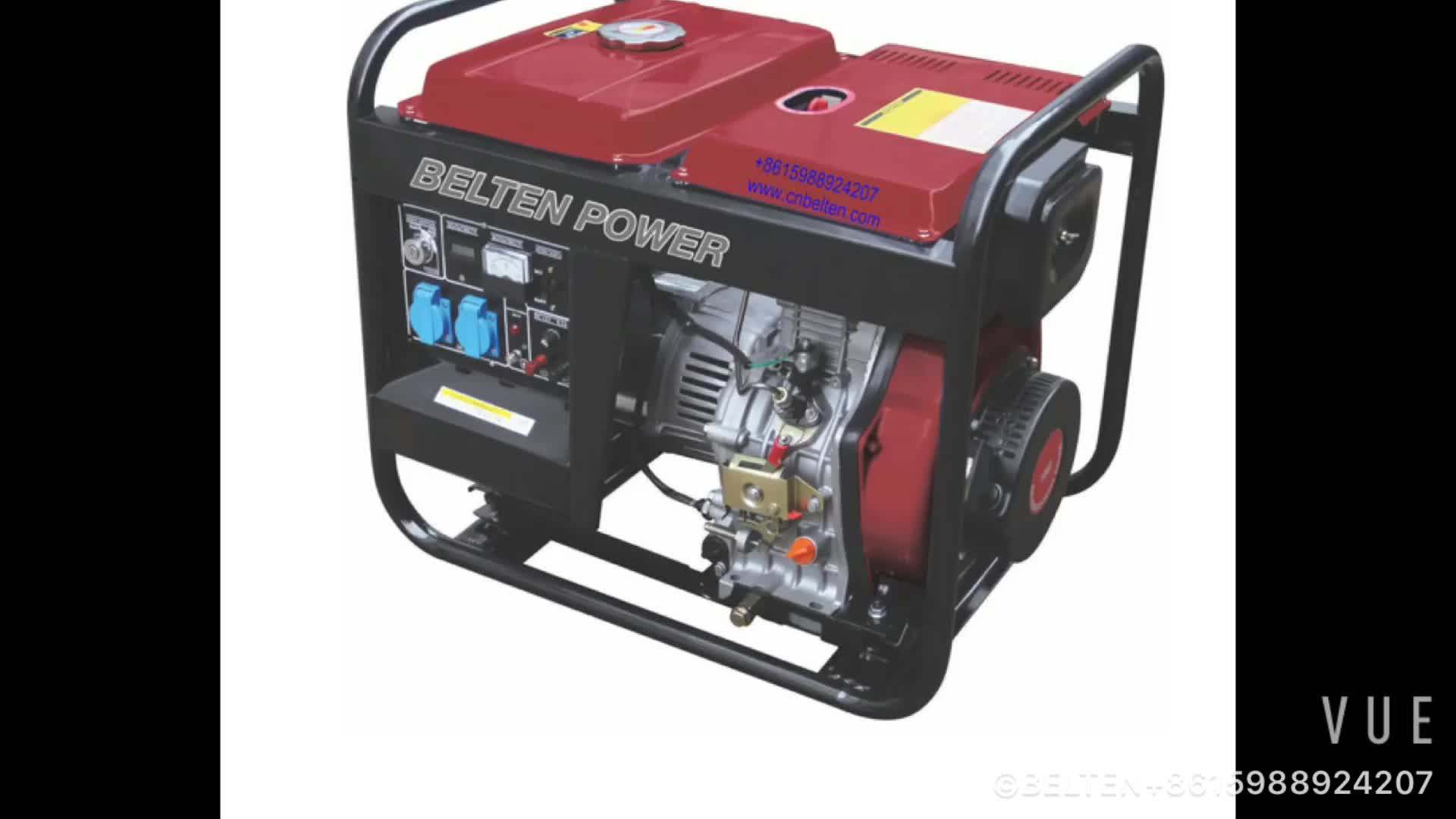 Lifan diesel 186f