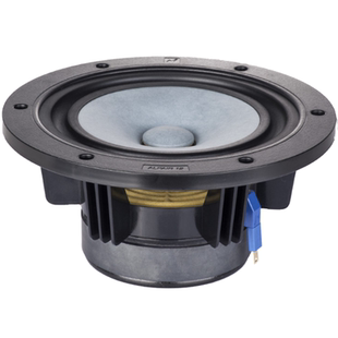 Alpair12P英国Markaudio7寸马克音响全频HiFi发烧人声喇叭扬声器