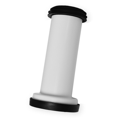 后排马桶连接管墙排坐便器排污管加长直排管适合科勒移位器管道