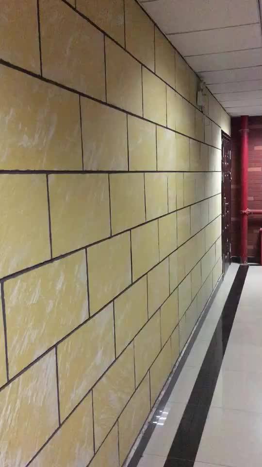 Best Quality And Price New Design Outdoor Flexible Ceramic Exterior