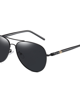 偏光太阳镜男2020年潮开车专用