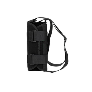 上臂外固定支具 肱骨干支具 胳膊骨折支架 上臂护具骨折夹板包邮