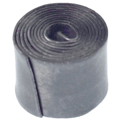 14mm宽优质纯铅铅皮卷块台钓配重