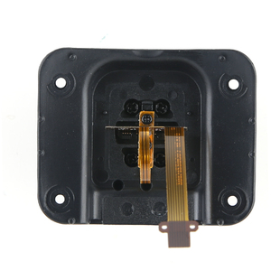 神牛原装V1 V860III V860II TT685II TT685 600 350闪光灯热靴座