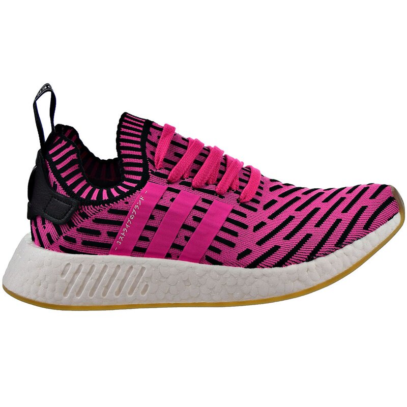 adidas三叶草BOOST潮流跑步鞋