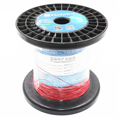 超细电子线高温线10064