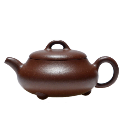 全手工原矿宜兴紫砂壶