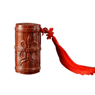 抓周乐出租小孩一周岁中式宝宝抓周用品道具生日仪式纪念正品红檀