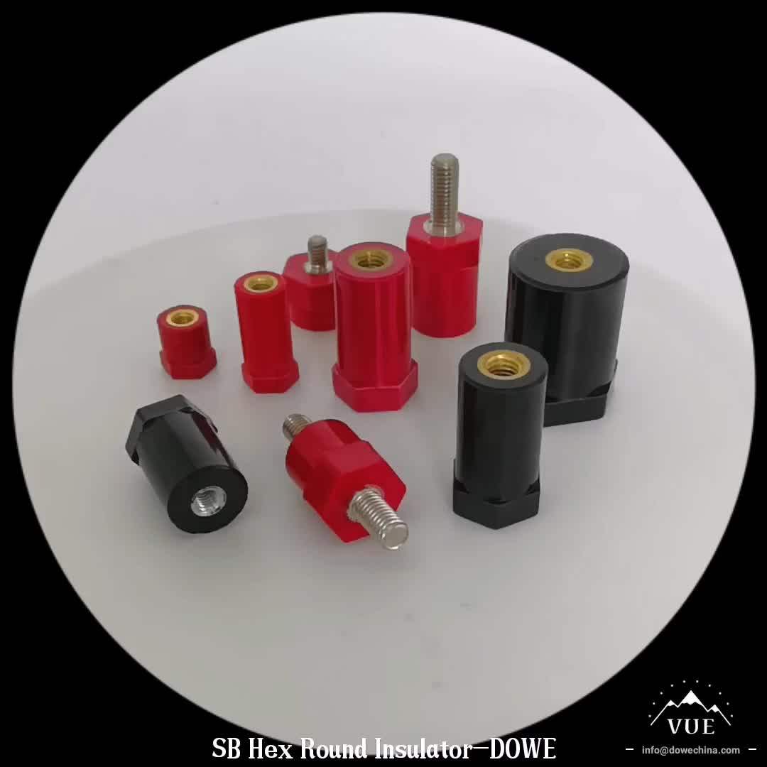 Rohs V0 20x30mm M6 Electric Car Battery Terminal Support Buy Bmc