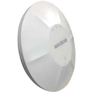 WAYOS维盟WAP2001室内吸顶商用路由器酒店wifi覆盖穿墙王无线AP