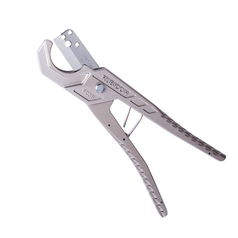 日本罗宾汉塑胶软管喉剪水管剪刀