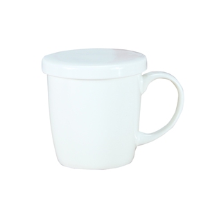 茶杯陶瓷杯子带盖骨瓷盖杯情侣咖啡陶瓷杯带盖水杯马克杯logo定制
