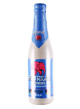 粉象精酿进口比利时烈性啤酒