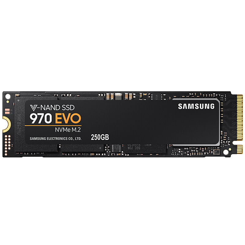 三星970 evo pcie台式机怎么样？真相评测不吹不黑诉说