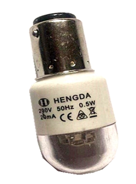 胜家缝纫机 974 8019 8007 led灯泡真善美2039 2049兄弟卡口灯泡