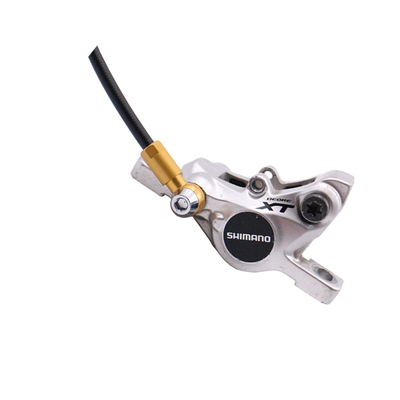 禧玛诺速联刹车油管接头