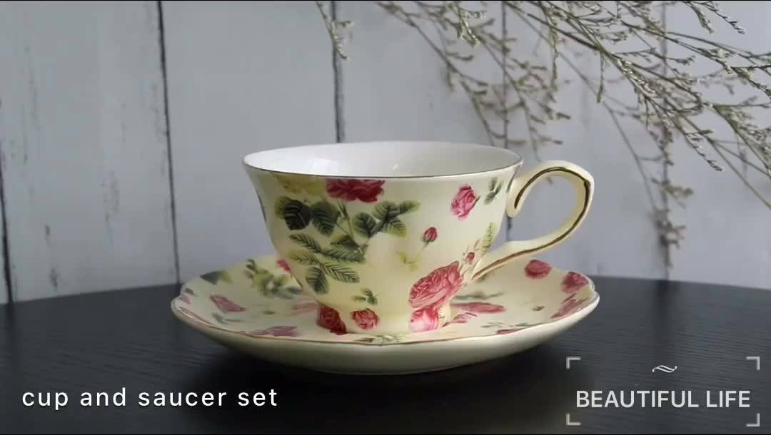 Dinnerware Elegance Fine White 250ml Bulk Porcelain Tea Cups And
