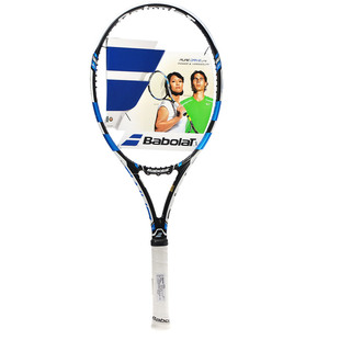 25款Babolat百保力网球拍李娜PD同款初学男女温网全碳素专业拍