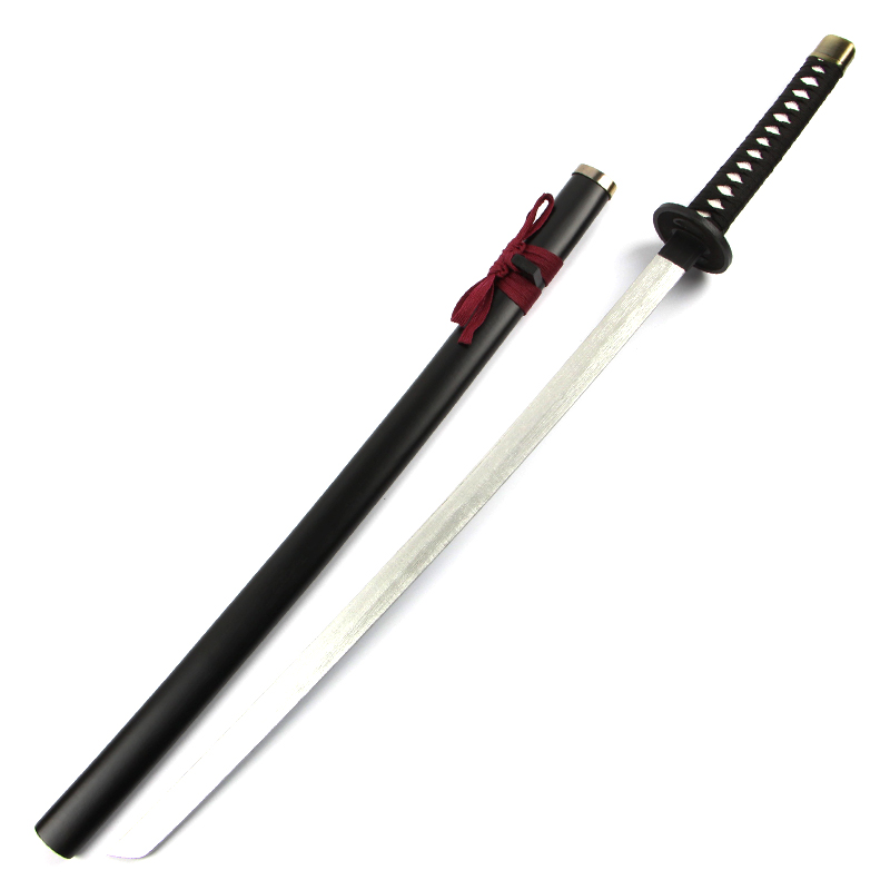 刀剑乱舞山姥切国广木刀武器装备