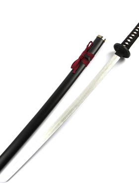 刀剑乱舞山姥切国广木刀武器装备