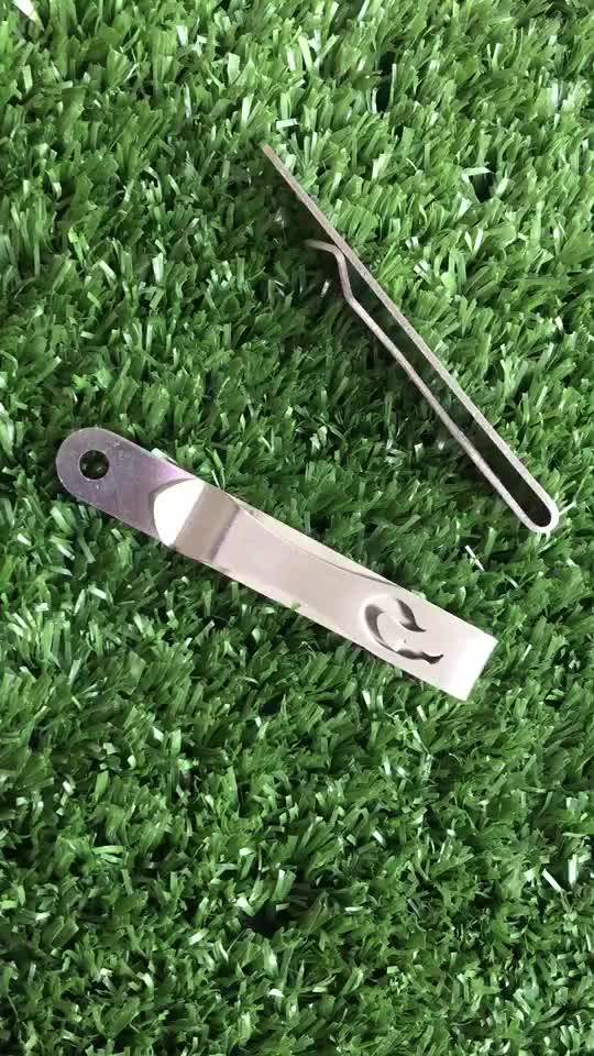 High Quality Stainless Steel Spring Belt Clips Buy Belt Clips,Spring