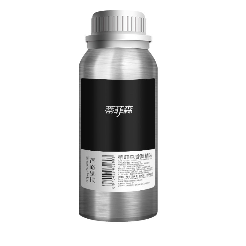 蒂菲森智能精油商用500ml加香机
