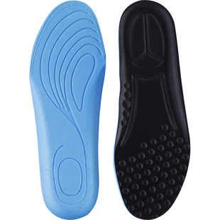 运动鞋垫男士吸汗防滑加厚女款软底舒适高弹力透气减震缓震篮球鞋