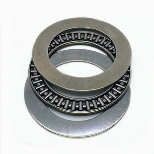 平面推力滚针轴承AXK0619 0819 0821 1024 1226 1528 1730 2035